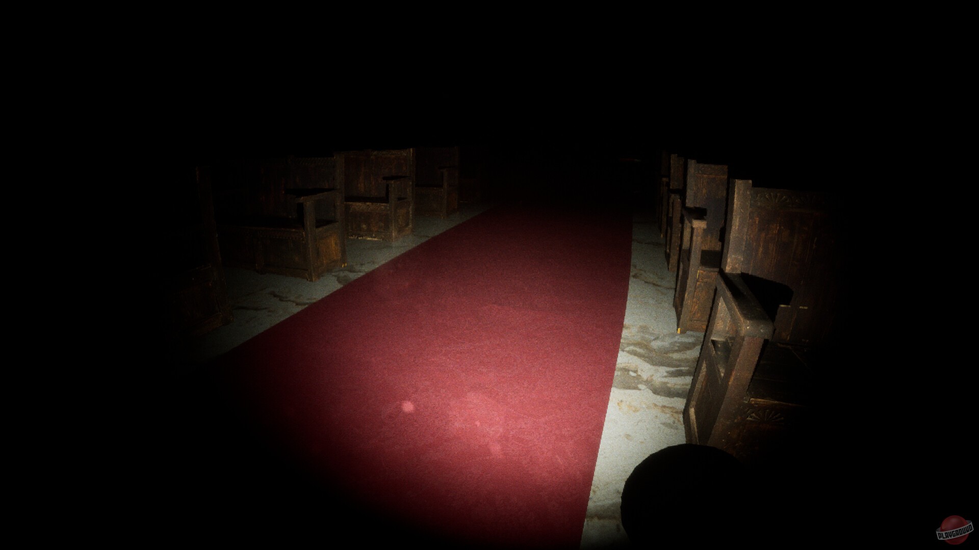 Скриншот из игры Fortune Follow: The Mansion - 1