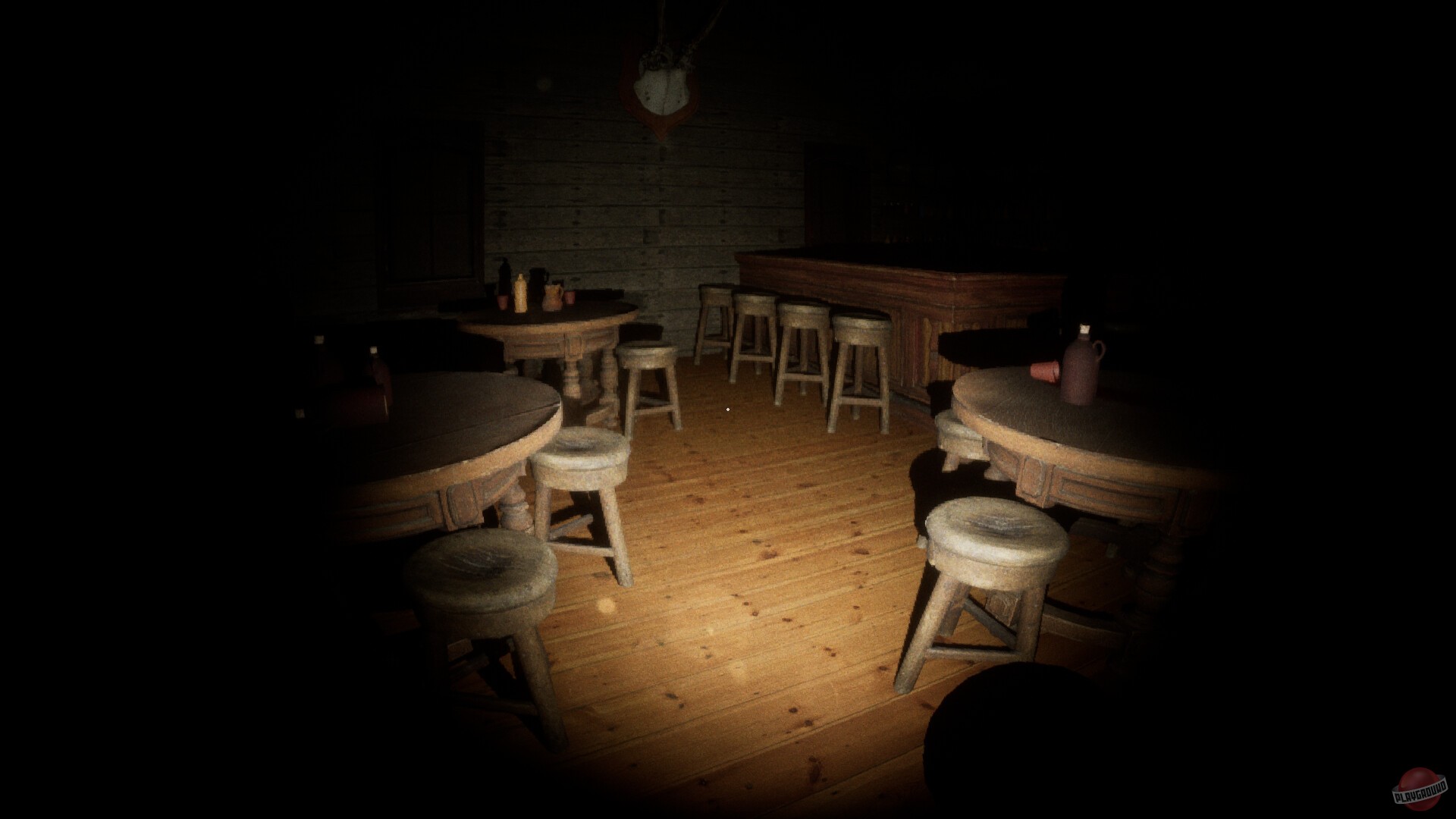 Скриншот из игры Fortune Follow: The Mansion - 8