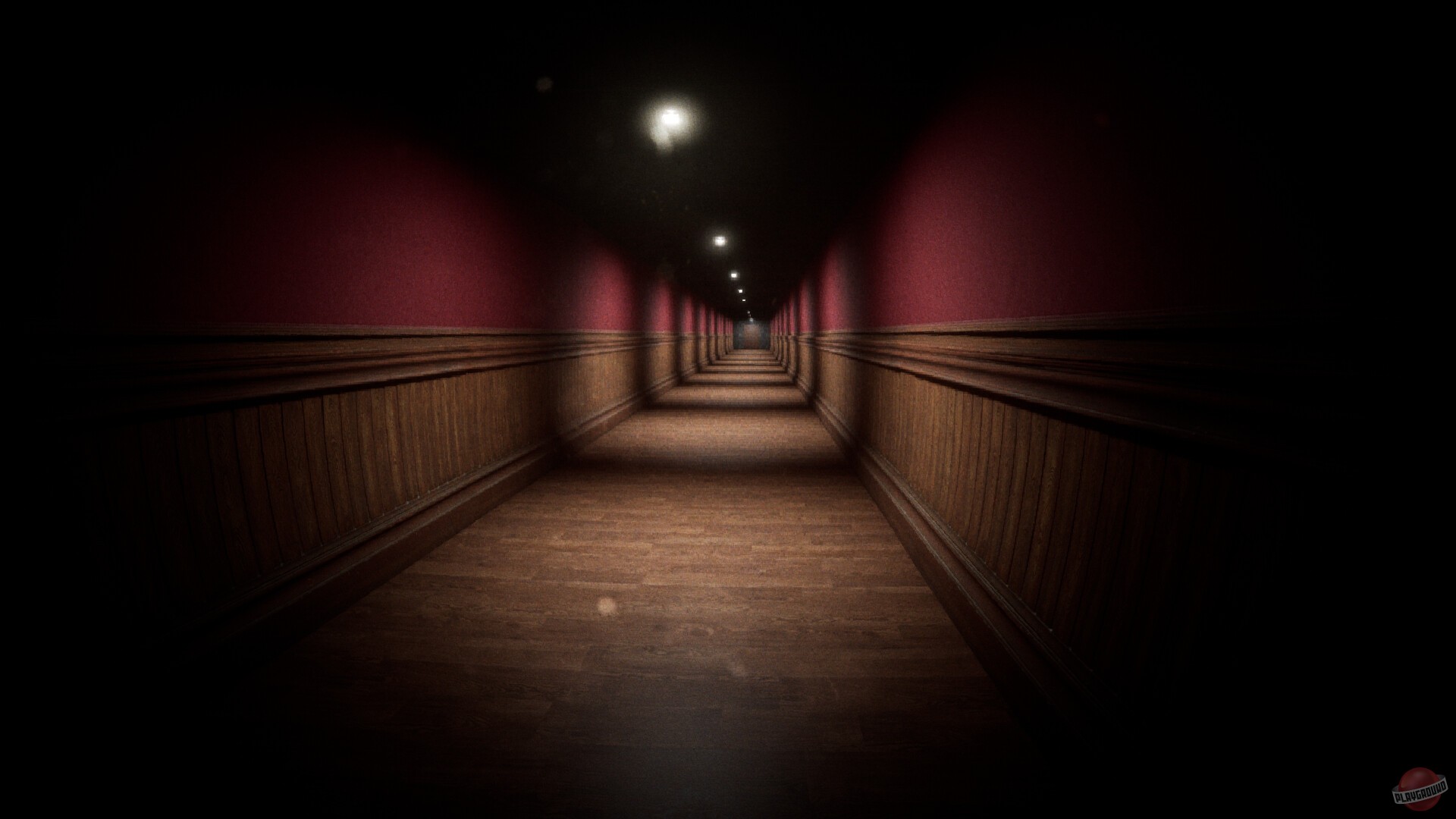 Скриншот из игры Fortune Follow: The Mansion - 2