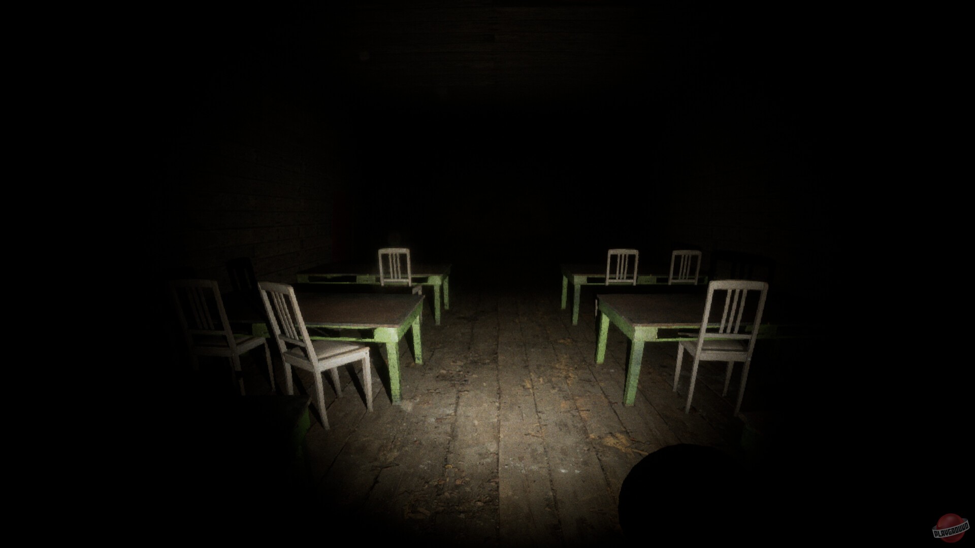 Скриншот из игры Fortune Follow: The Mansion - 11