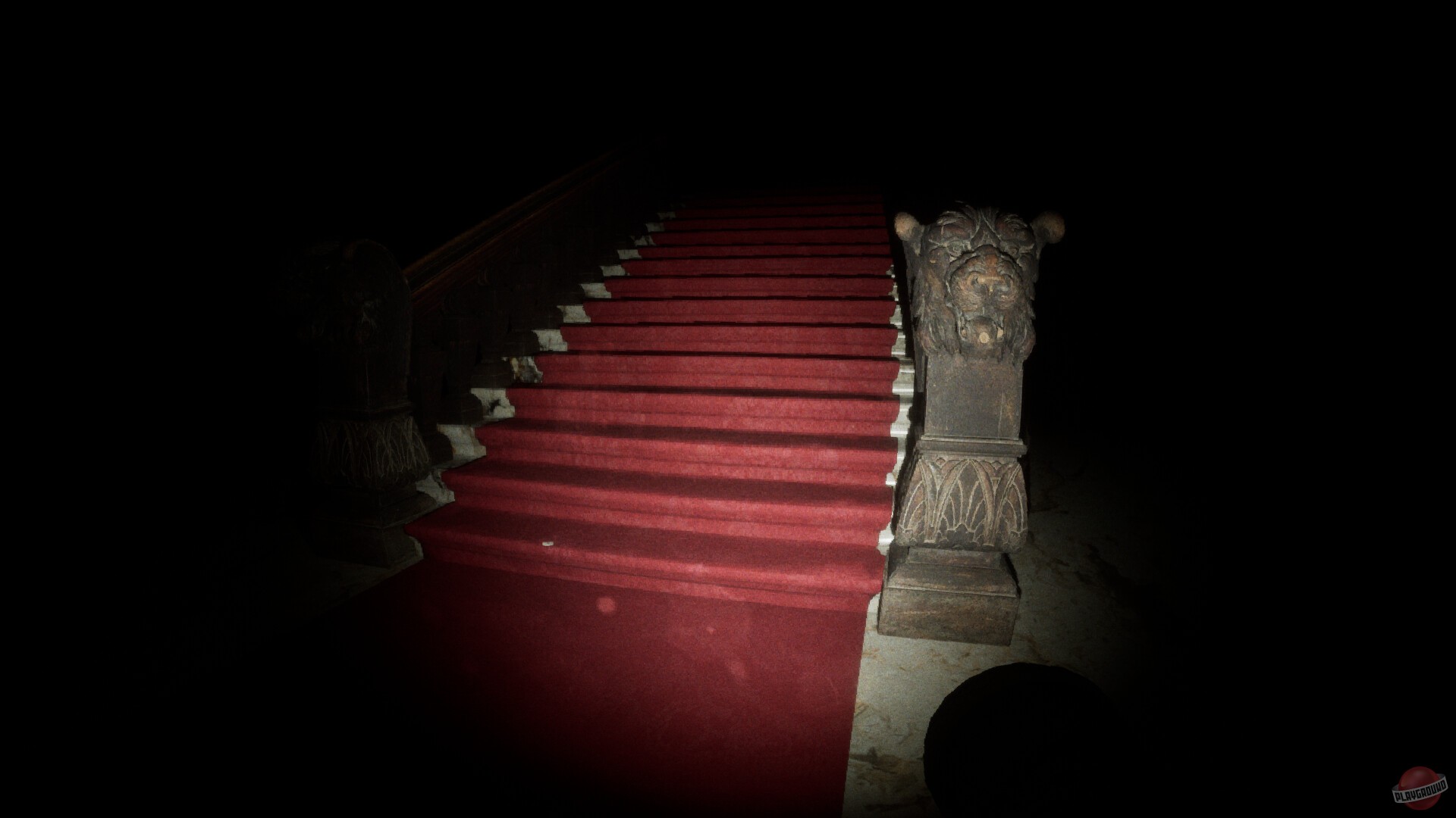 Скриншот из игры Fortune Follow: The Mansion - 13