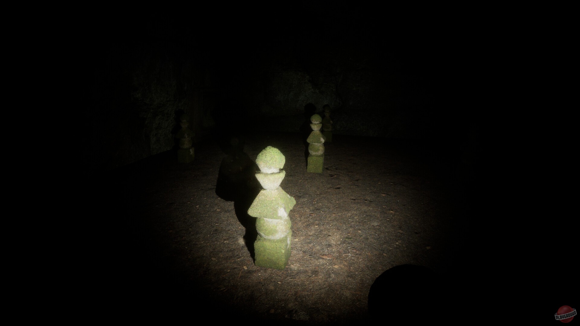 Скриншот из игры Fortune Follow: The Mansion - 4