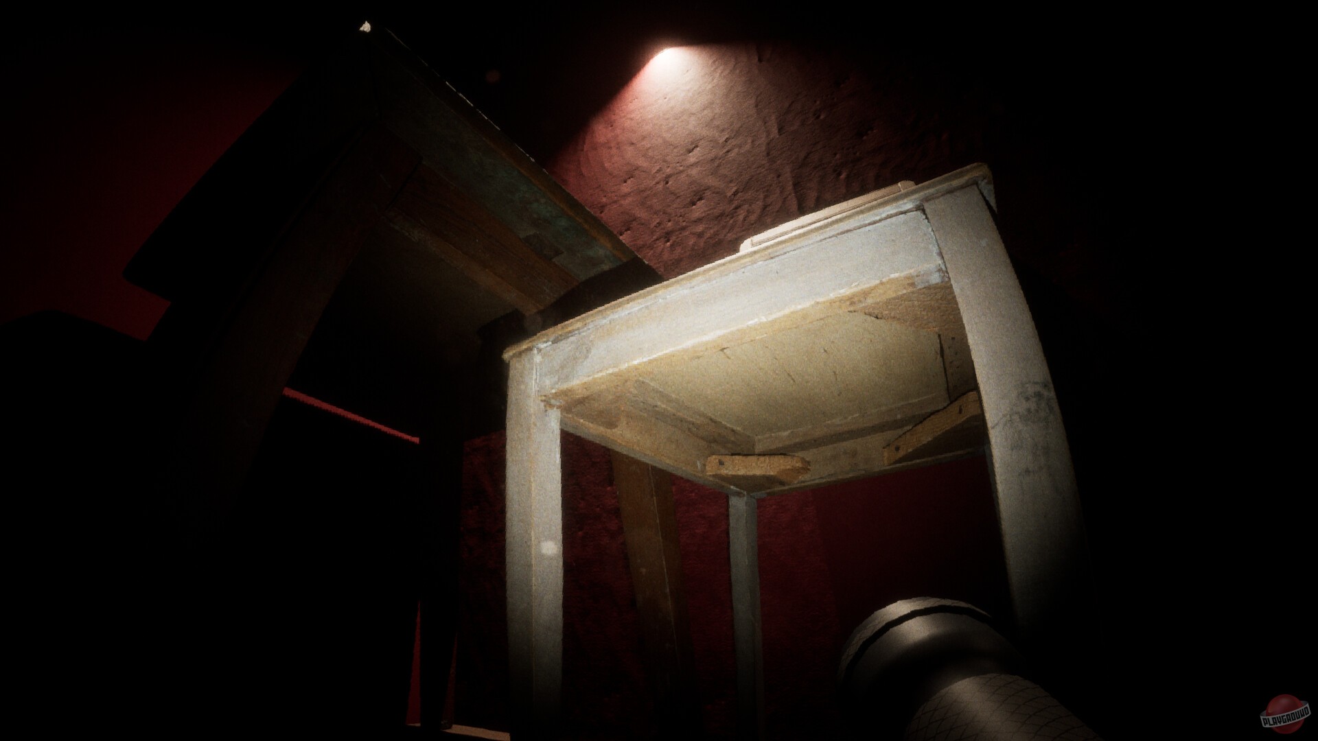 Скриншот из игры Fortune Follow: The Mansion - 5