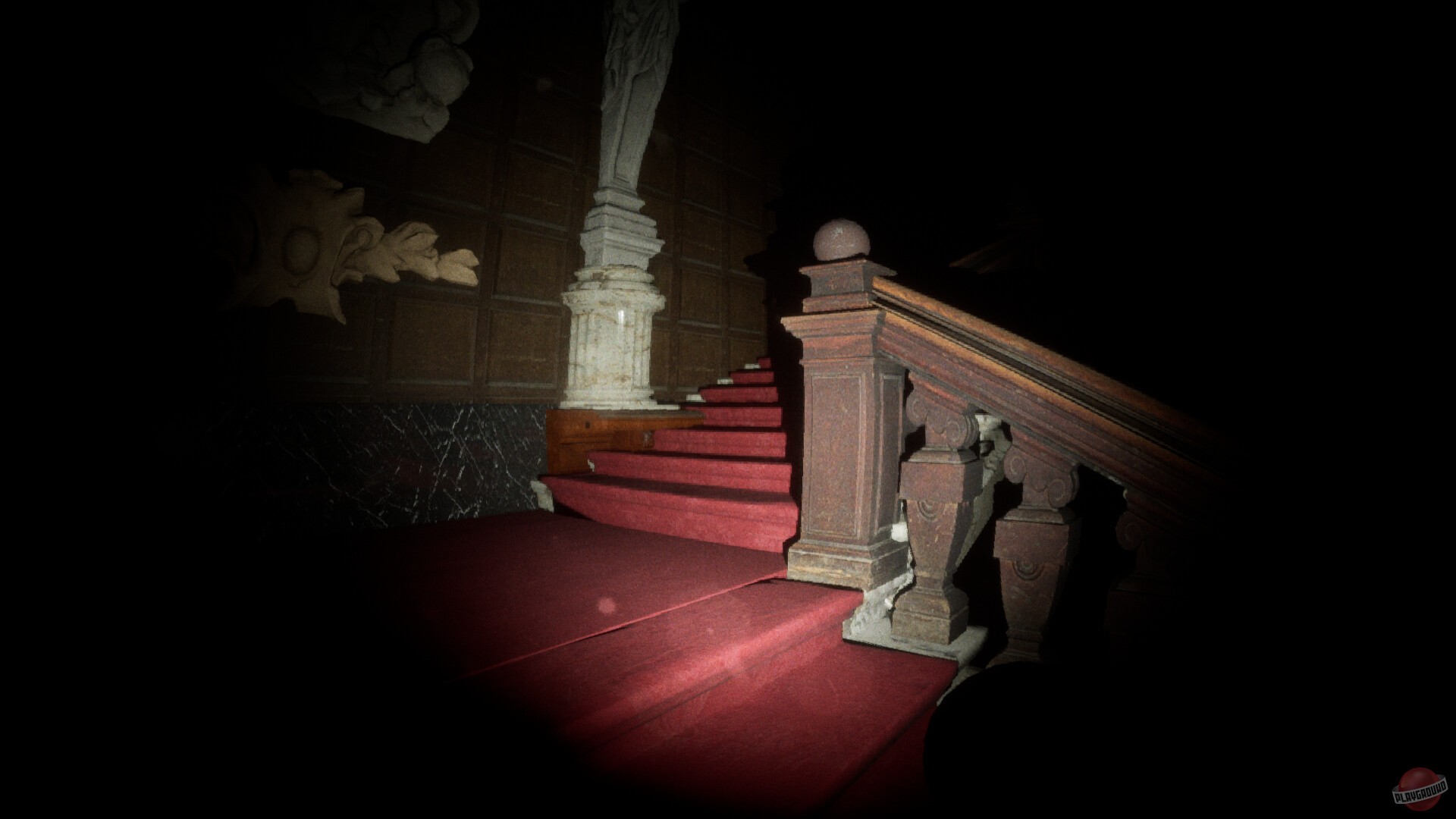 Скриншот из игры Fortune Follow: The Mansion - 6