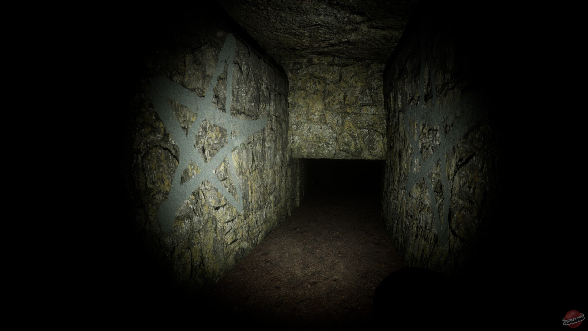 Скриншот из игры Fortune Follow: The Mansion - 10