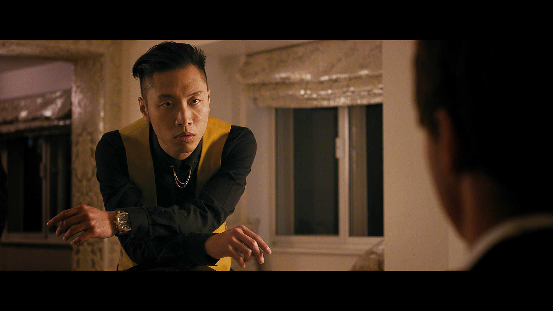 Скриншот из игры Late Shift - 12