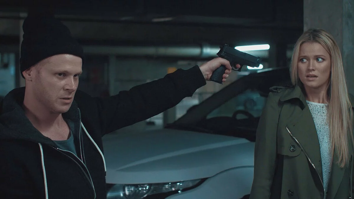 Скриншот из игры Late Shift - 9