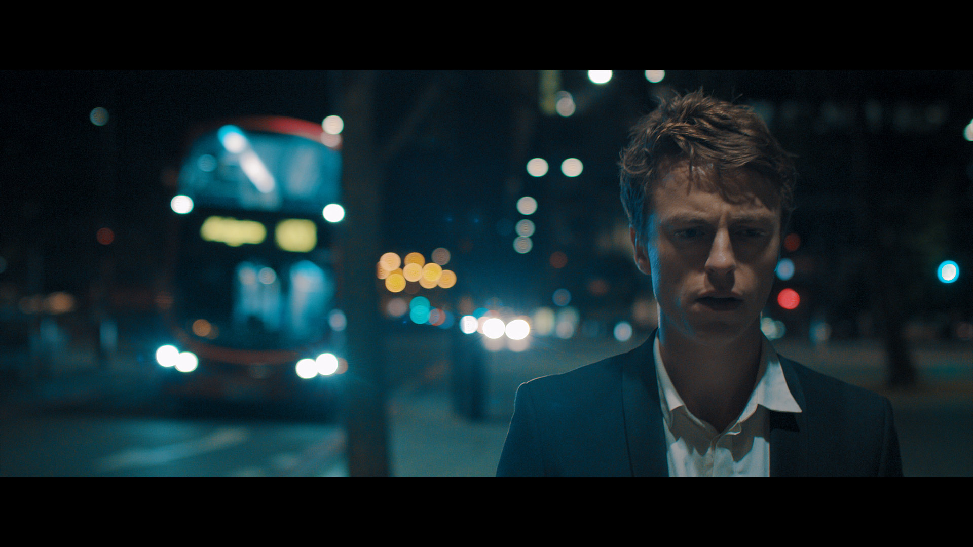 Скриншот из игры Late Shift - 36