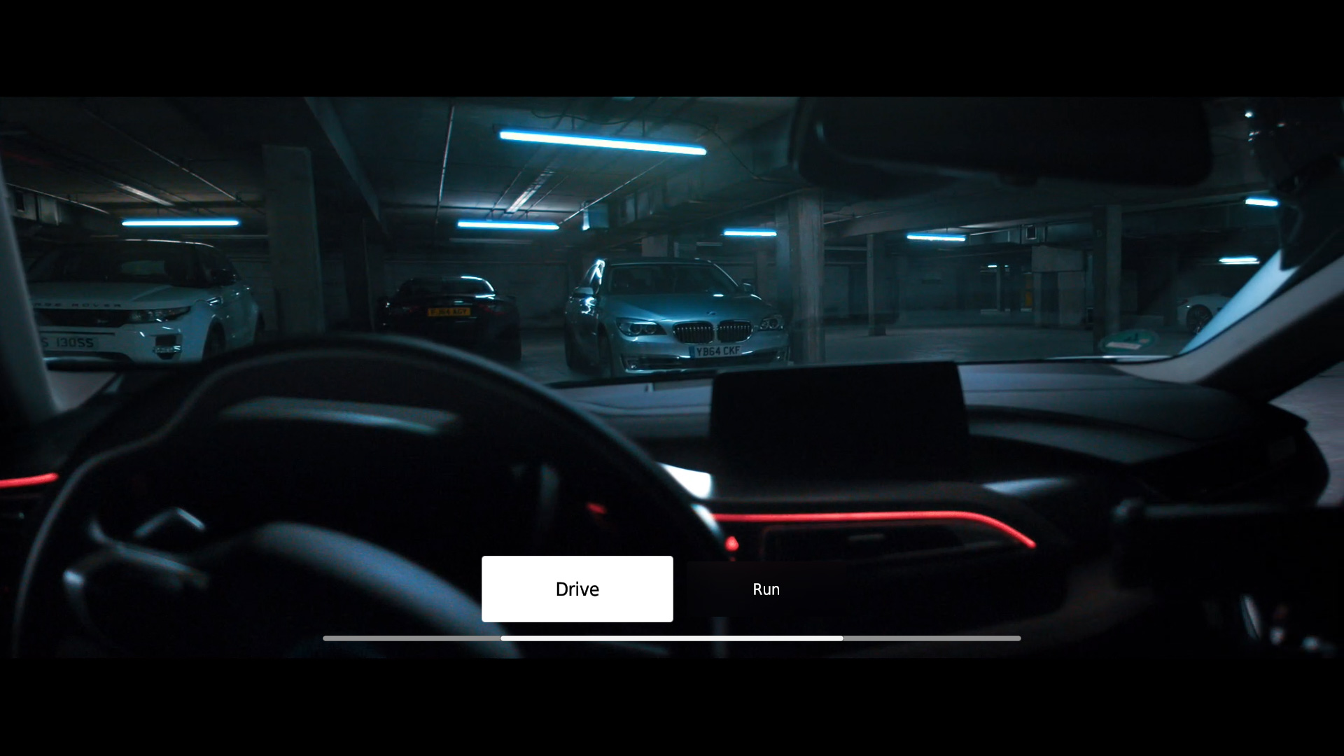 Скриншот из игры Late Shift - 64