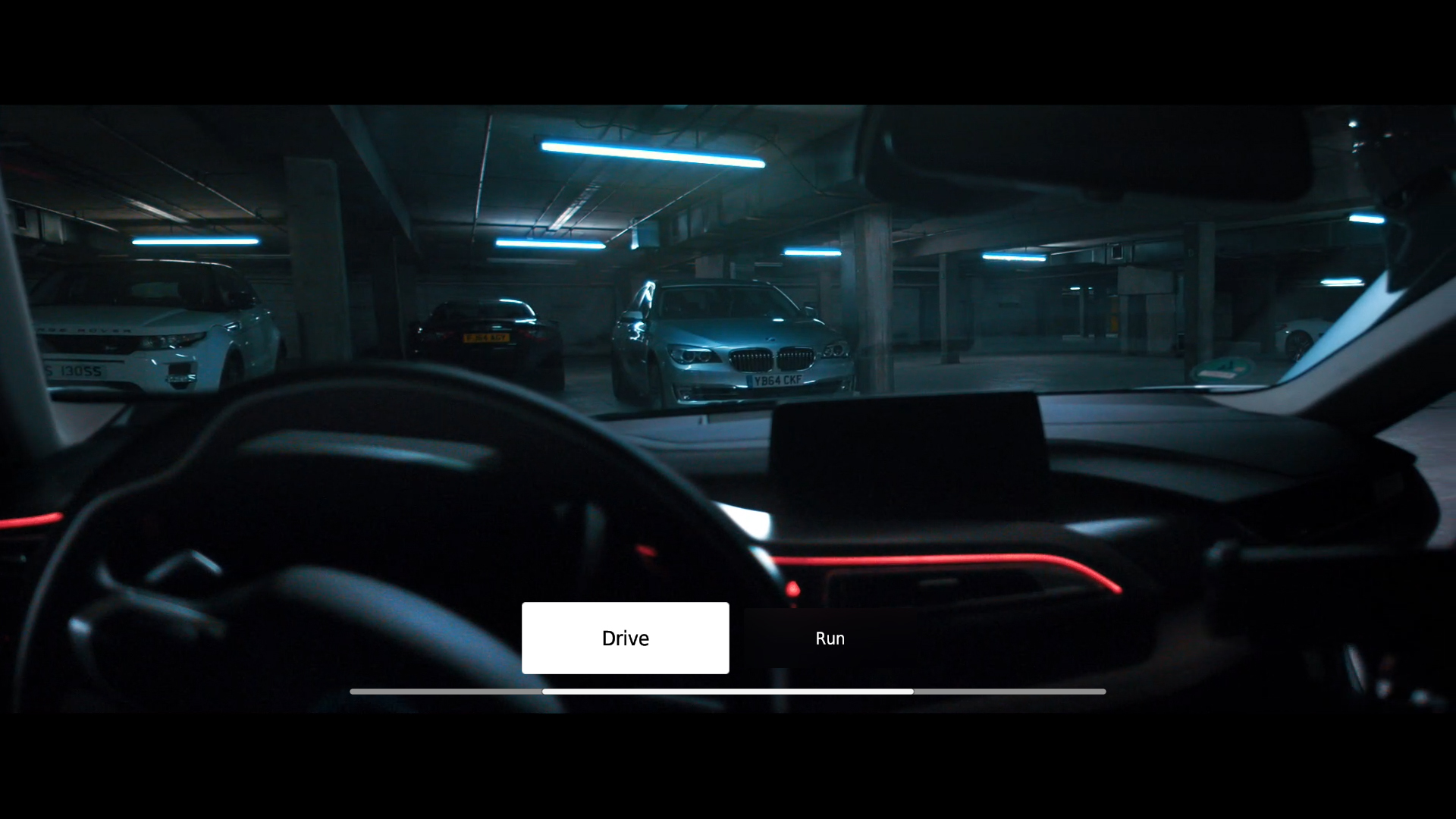 Скриншот из игры Late Shift - 76