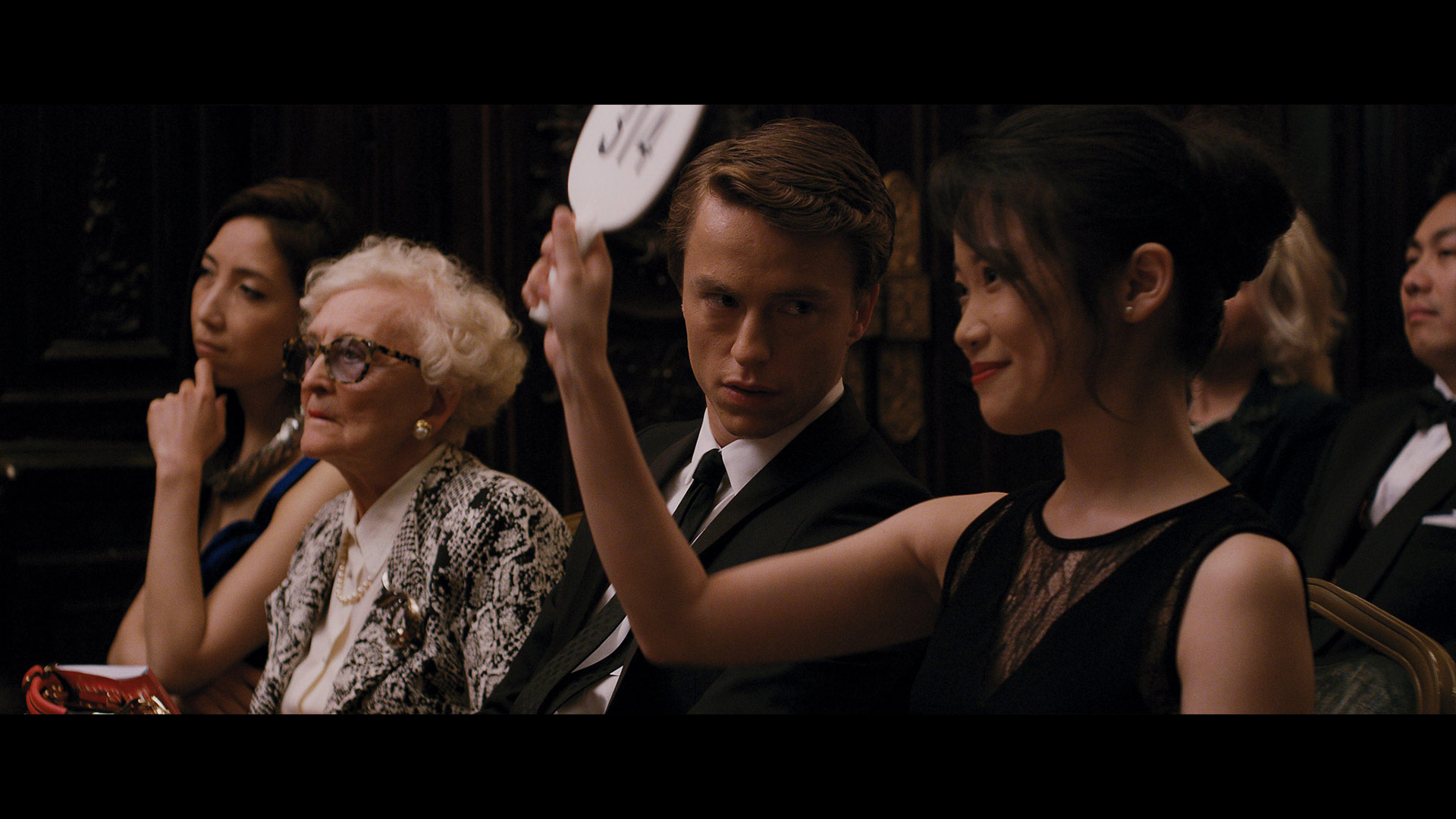 Скриншот из игры Late Shift - 40