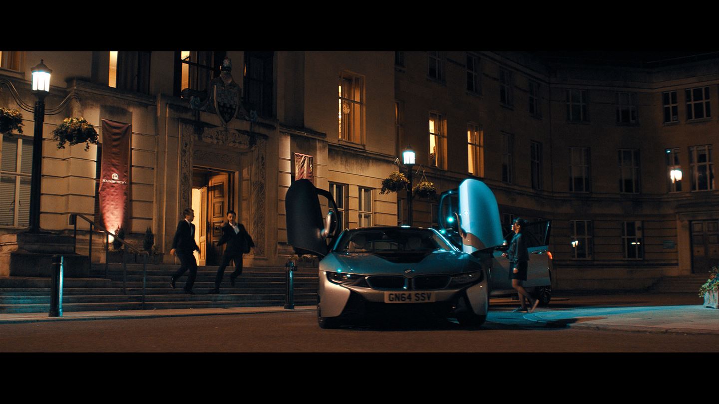 Скриншот из игры Late Shift - 69