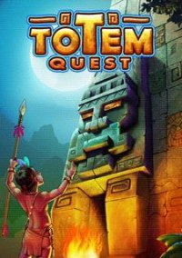 Обложка игры Totem Quest Puzzle Match