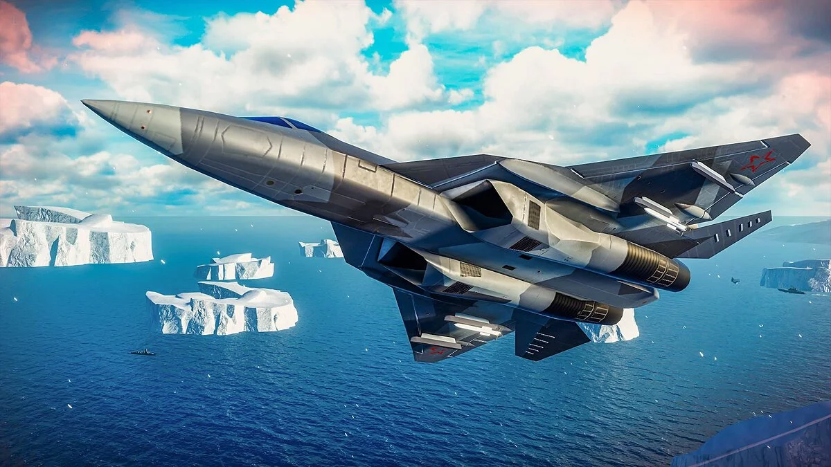 Скриншот из игры Modern Warships - 15