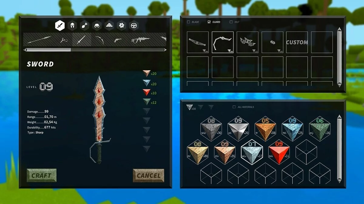 Скриншот из игры Stellar Overload - 13