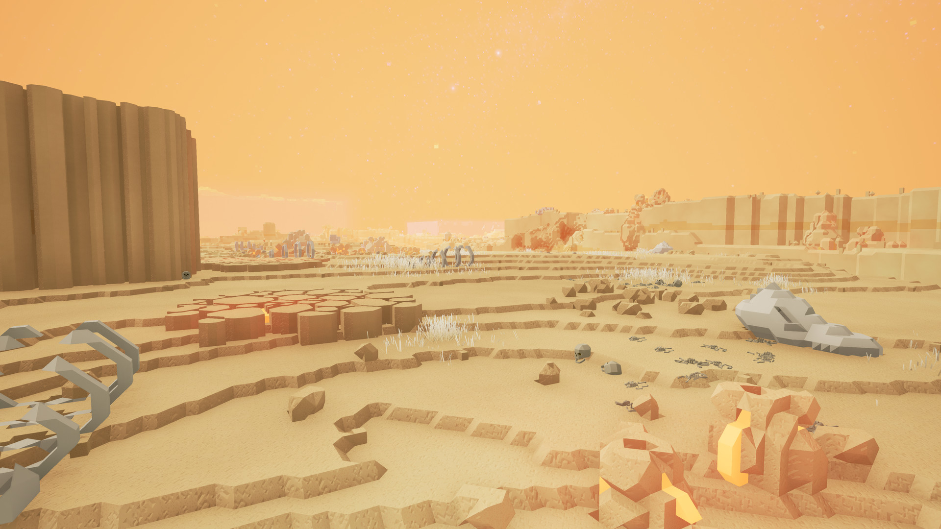 Скриншот из игры Stellar Overload - 16