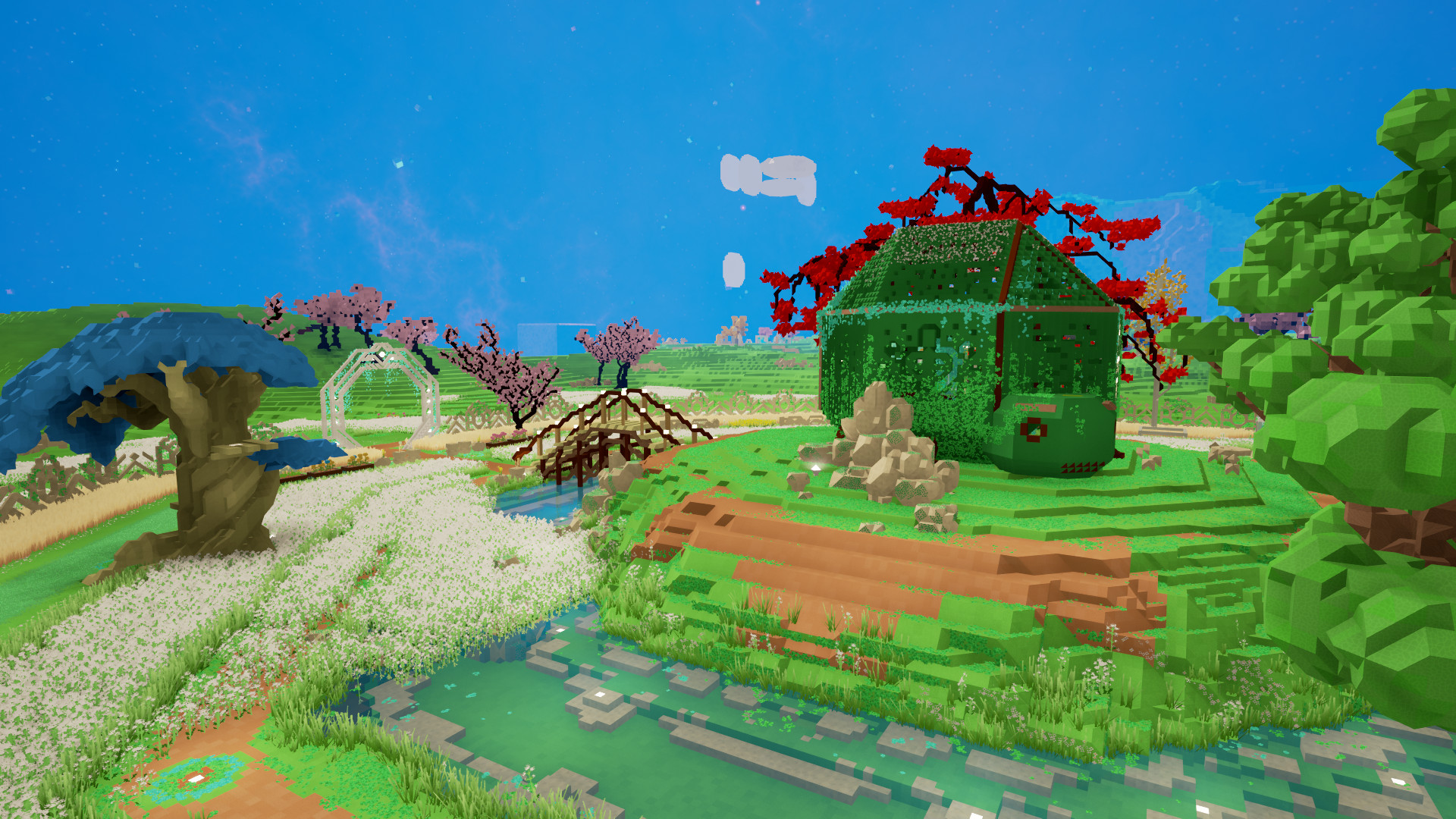 Скриншот из игры Stellar Overload - 10