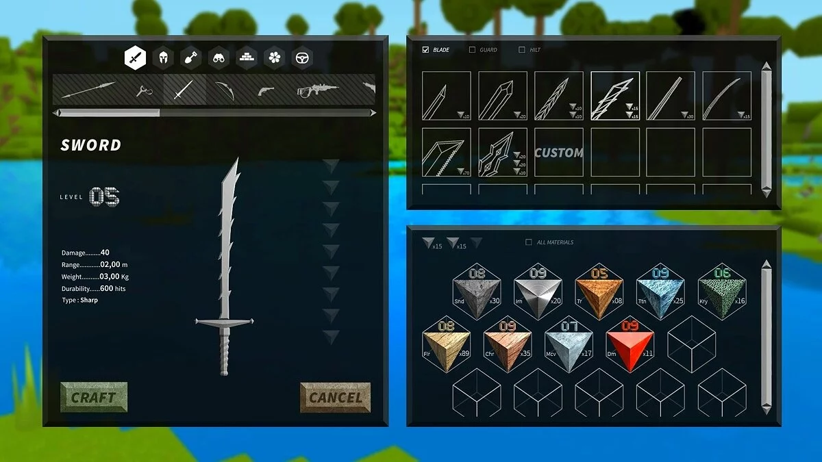 Скриншот из игры Stellar Overload - 9