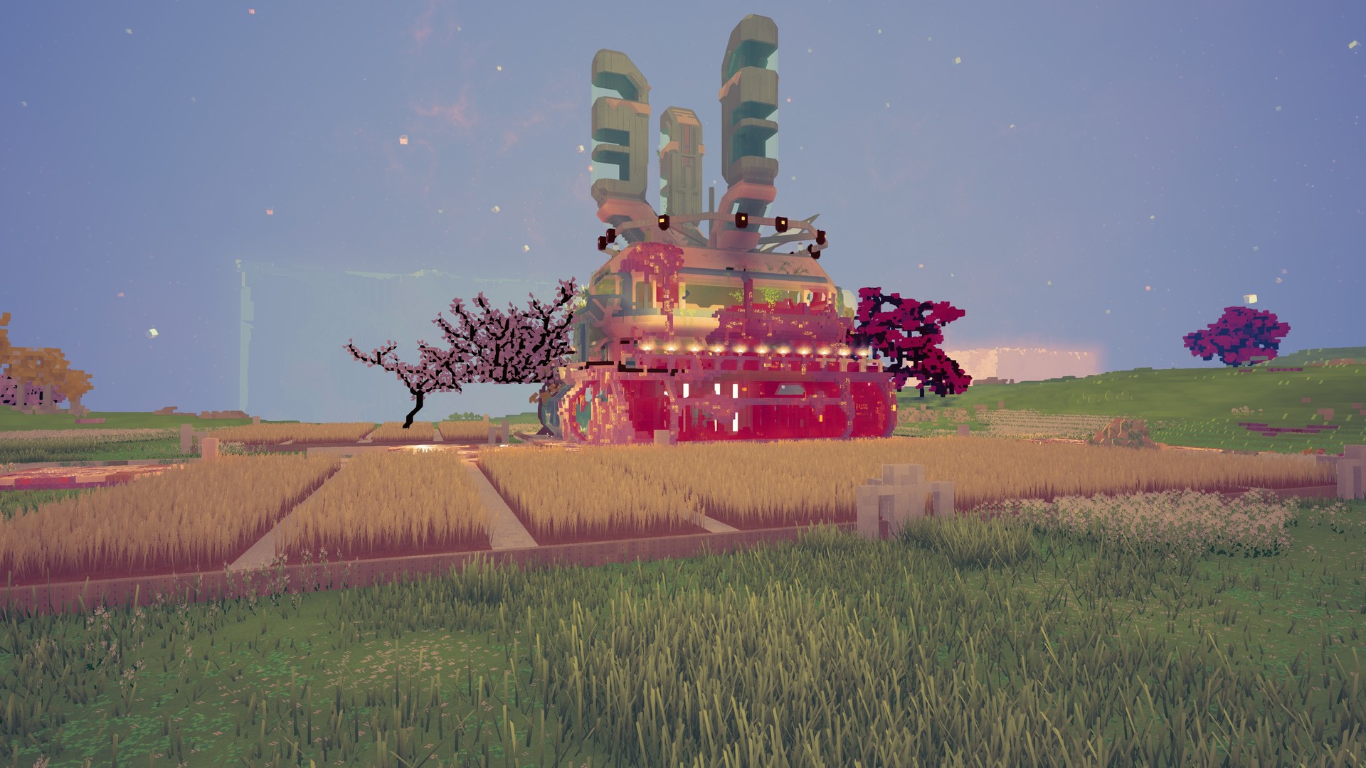 Скриншот из игры Stellar Overload - 14