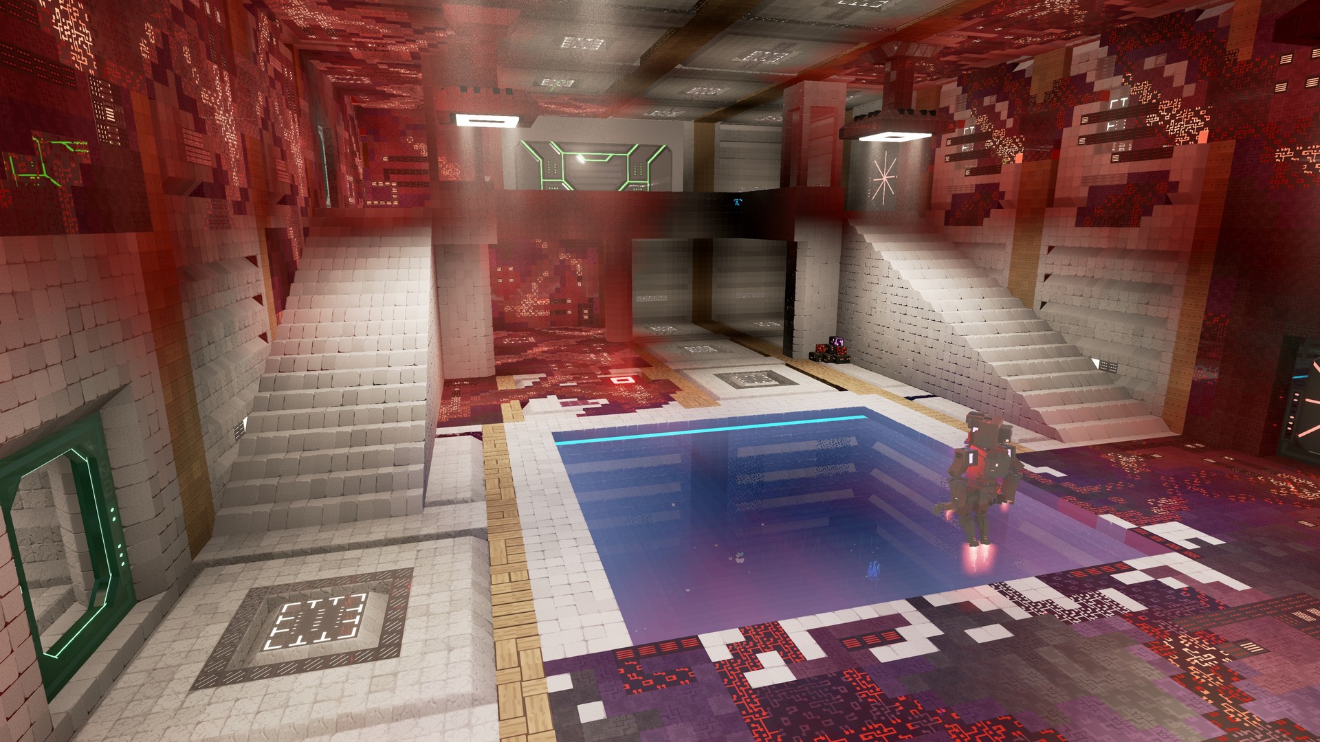 Скриншот из игры Stellar Overload - 26