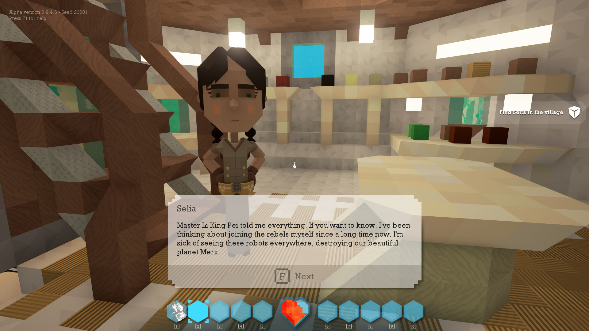 Скриншот из игры Stellar Overload - 27