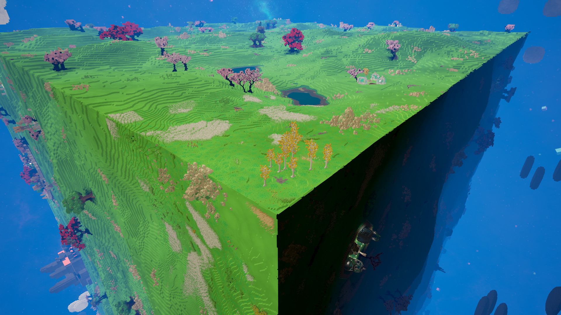 Скриншот из игры Stellar Overload - 11