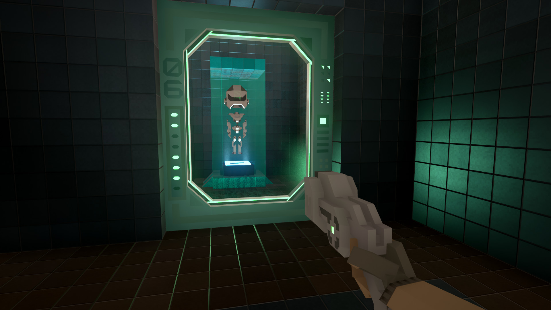 Скриншот из игры Stellar Overload - 19