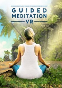 Обложка игры Guided Meditation VR