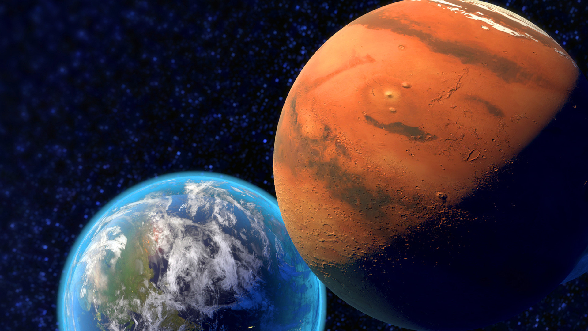 Скриншот из игры Guided Meditation VR - 17