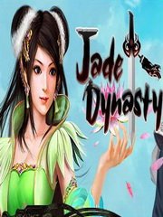 Обложка игры Jade Dynasty