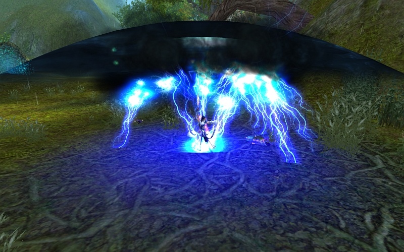 Скриншот из игры Jade Dynasty - 37