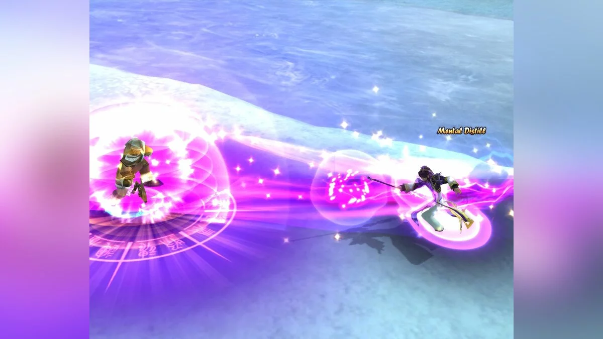 Скриншот из игры Jade Dynasty - 24