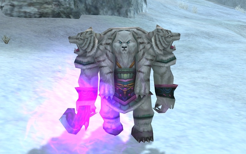 Скриншот из игры Jade Dynasty - 18