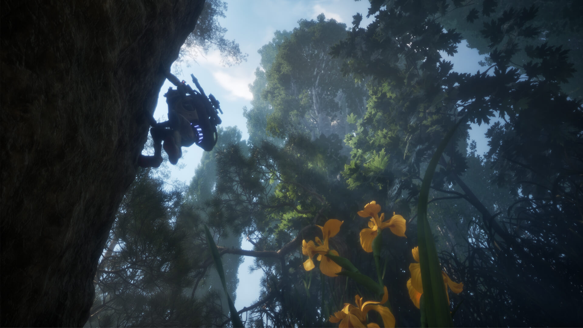 Скриншот из игры Infinitesimals - 13