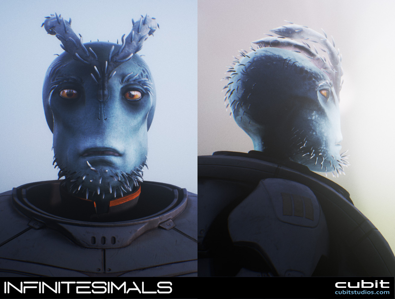 Скриншот из игры Infinitesimals - 7