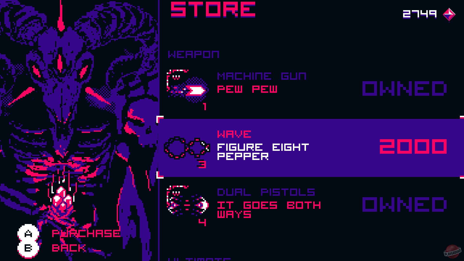 Скриншот из игры Hell is Other Demons - 34