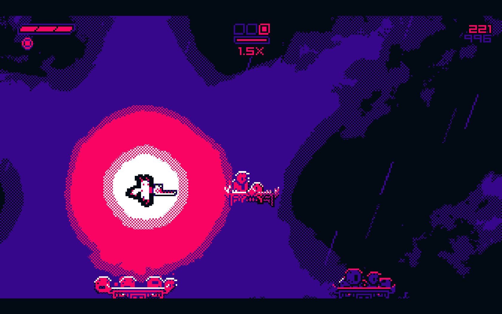 Скриншот из игры Hell is Other Demons - 5