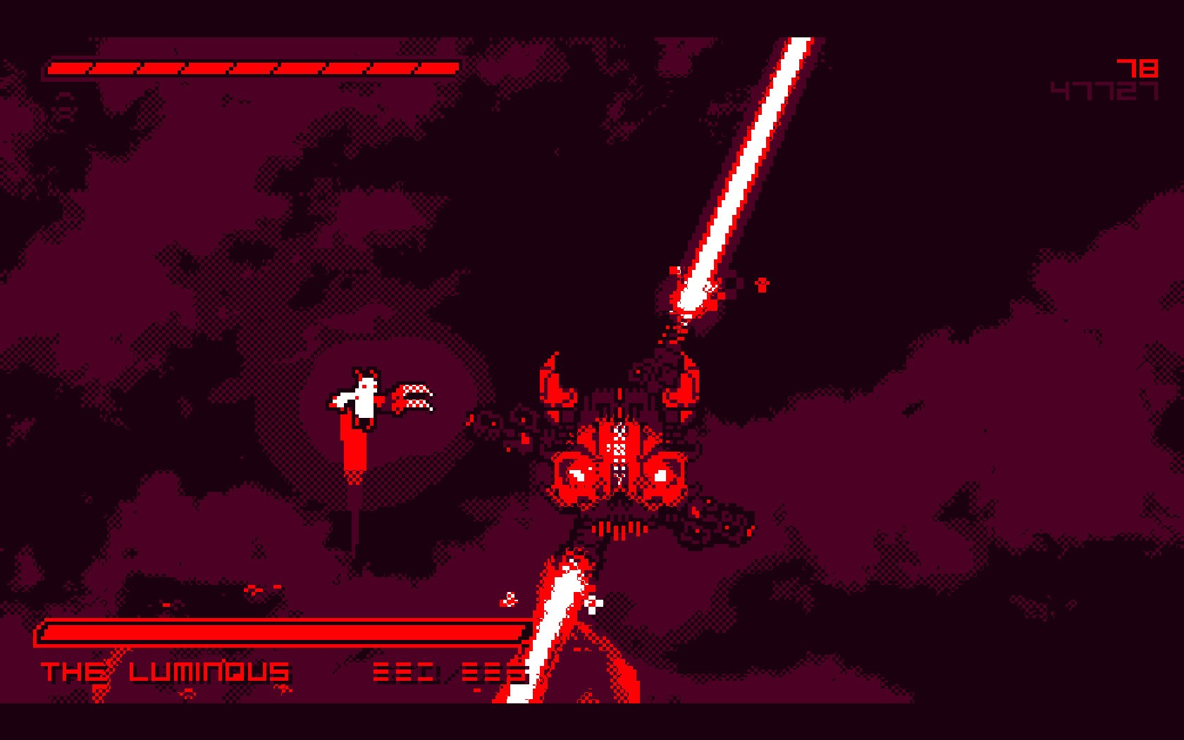 Скриншот из игры Hell is Other Demons - 11