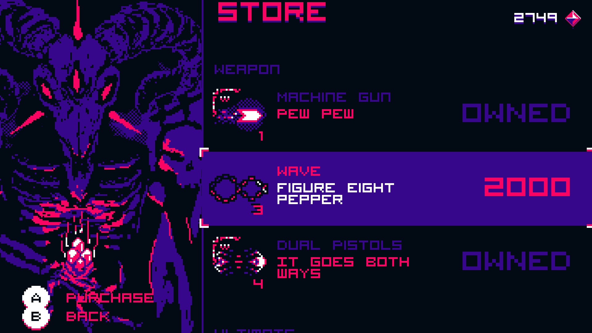 Скриншот из игры Hell is Other Demons - 42