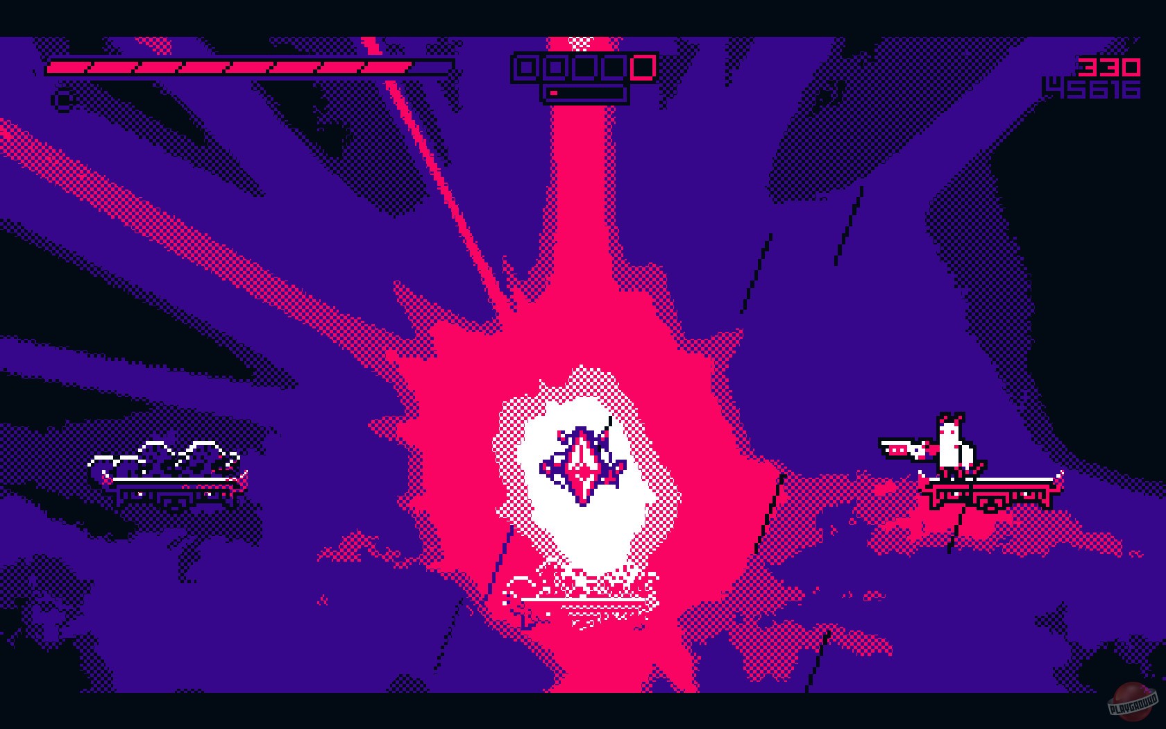 Скриншот из игры Hell is Other Demons - 38