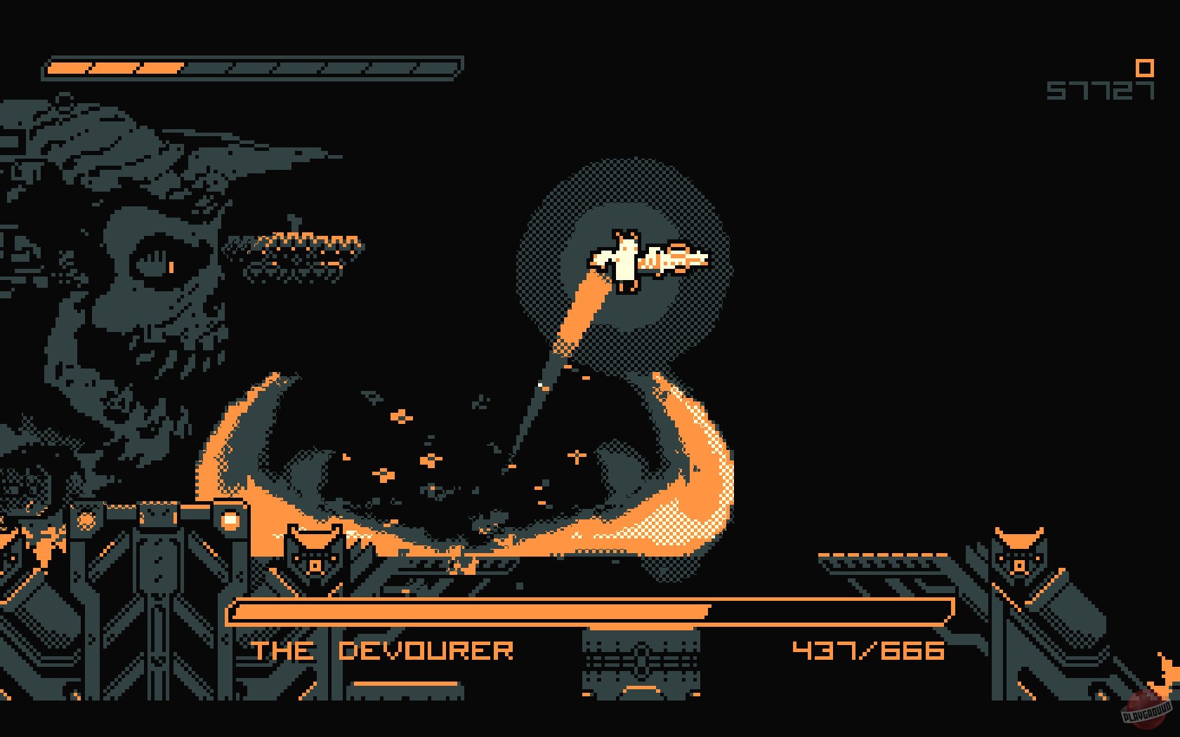 Скриншот из игры Hell is Other Demons - 19