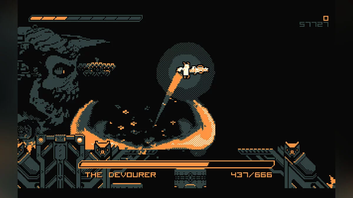 Скриншот из игры Hell is Other Demons - 20