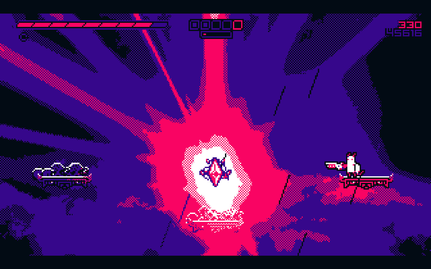 Скриншот из игры Hell is Other Demons - 15