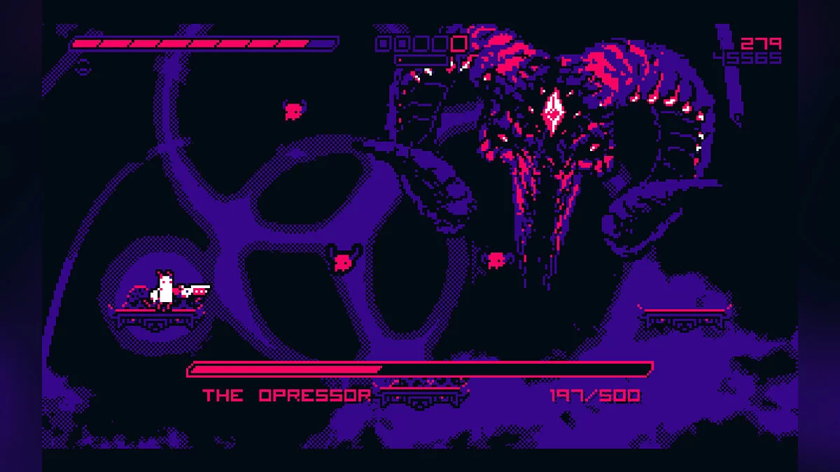 Скриншот из игры Hell is Other Demons - 13