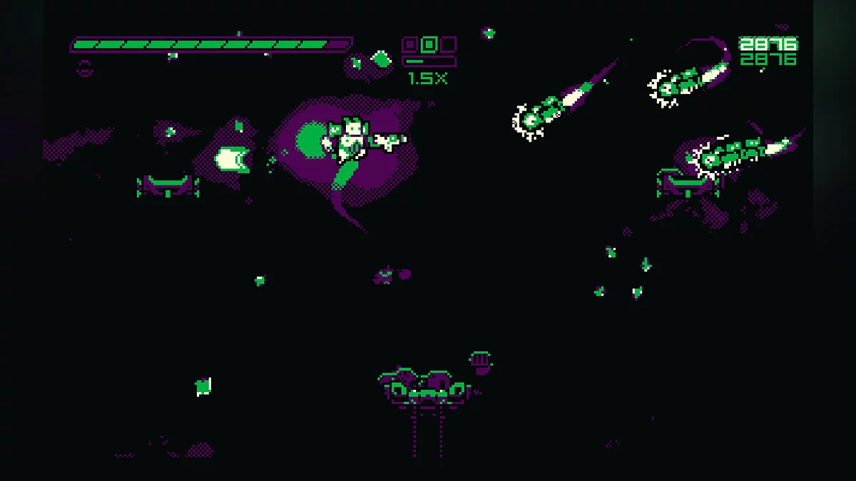 Скриншот из игры Hell is Other Demons - 27