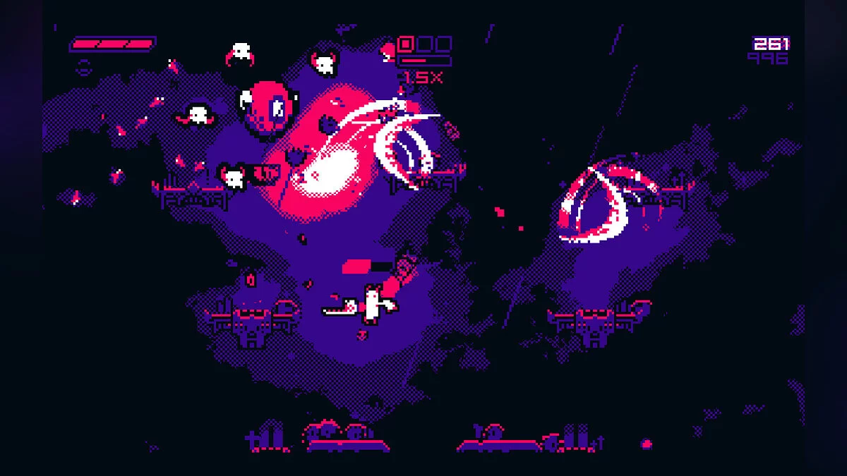 Скриншот из игры Hell is Other Demons - 17