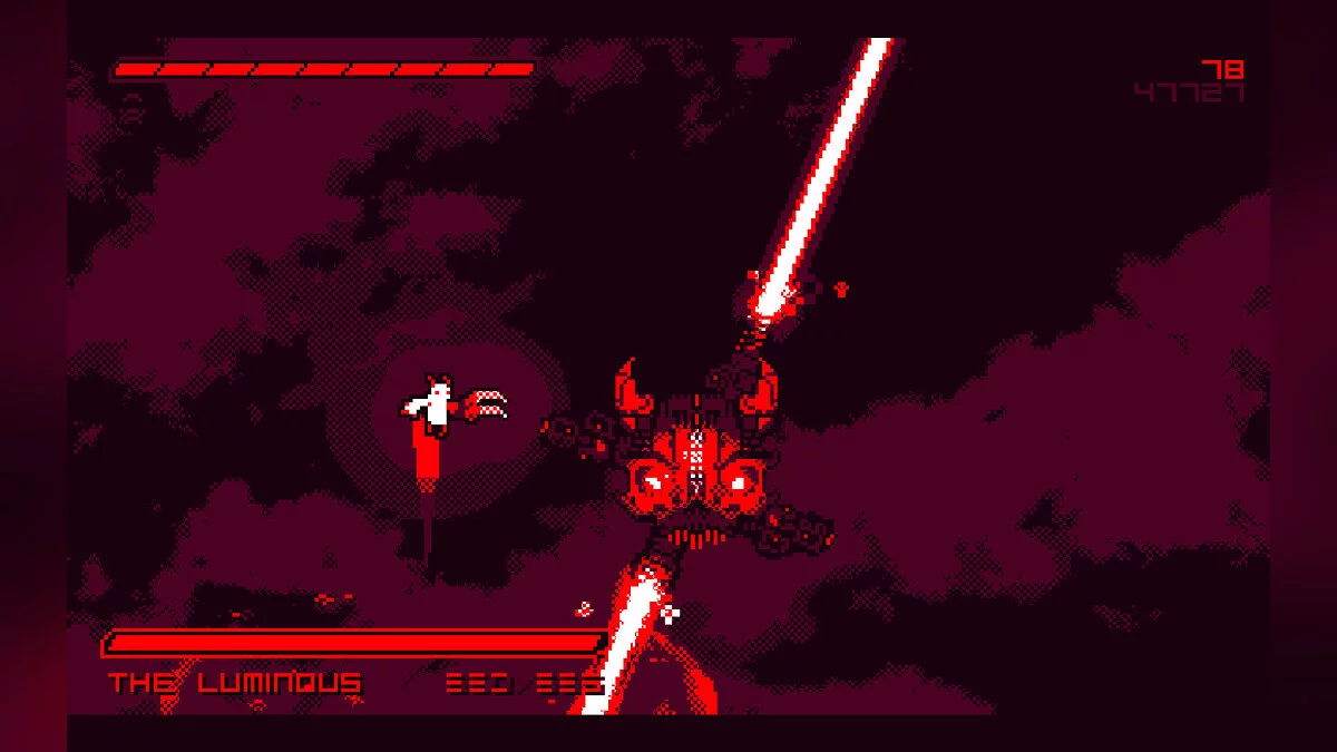 Скриншот из игры Hell is Other Demons - 3