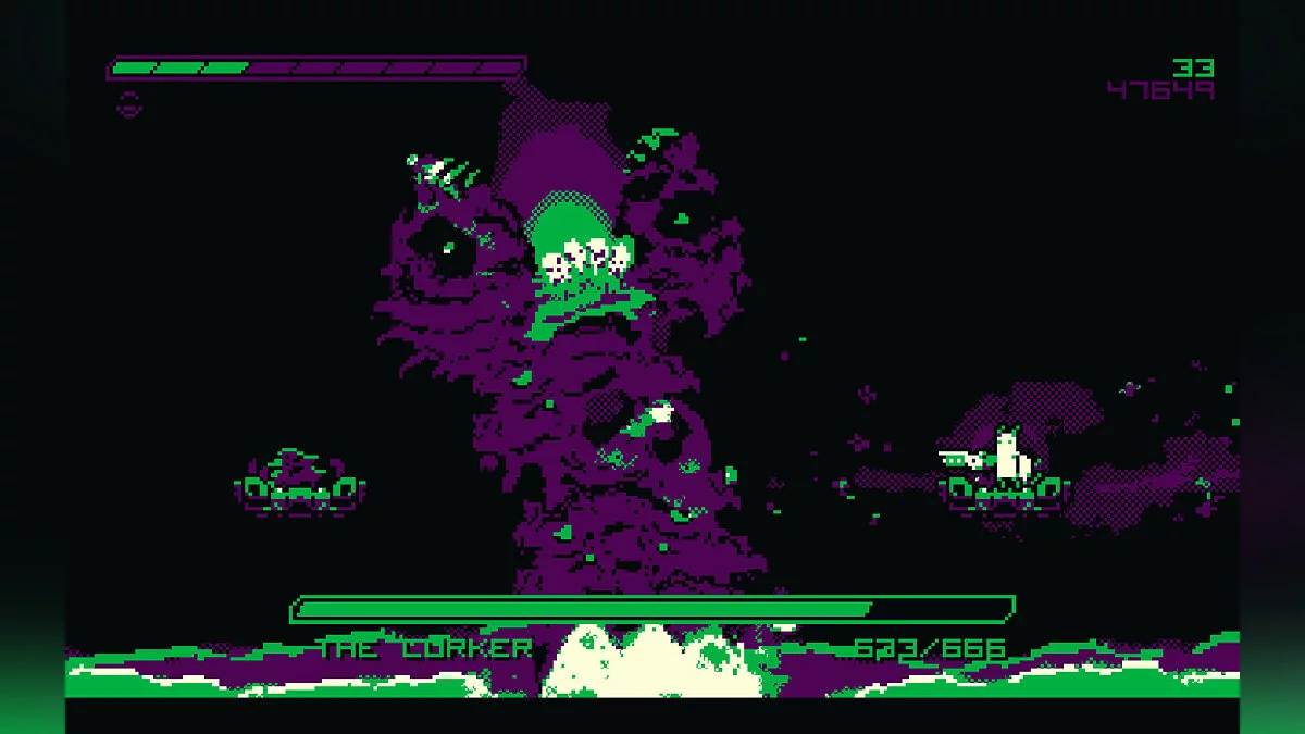 Скриншот из игры Hell is Other Demons - 35