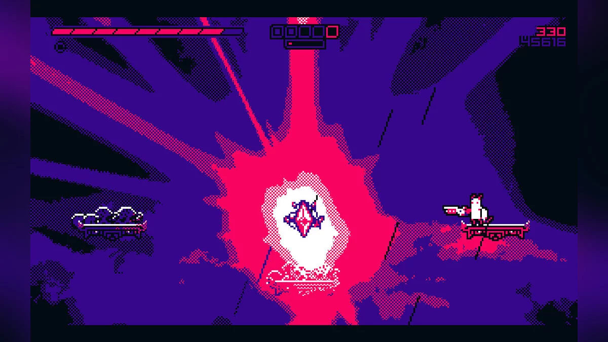 Скриншот из игры Hell is Other Demons - 22