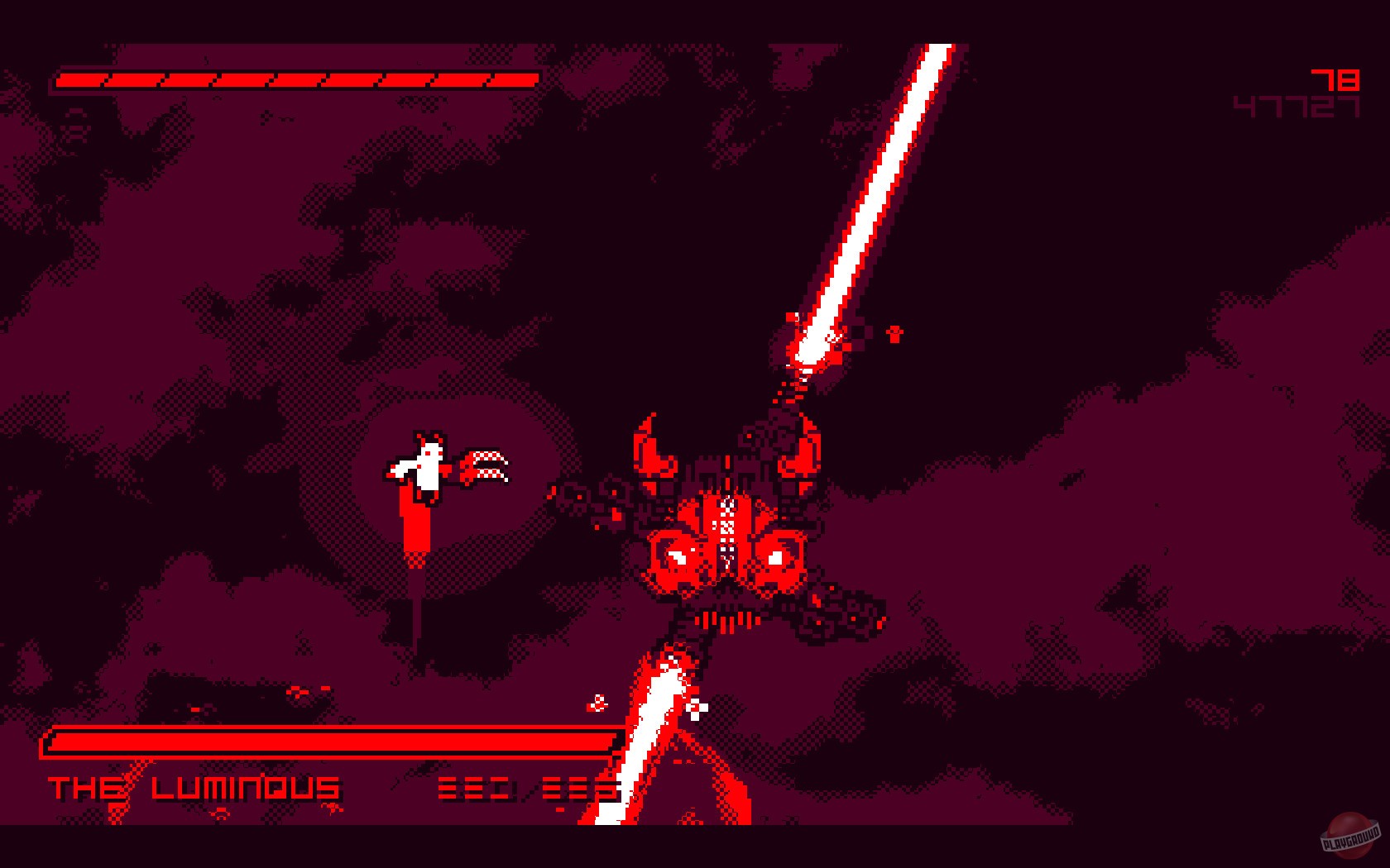 Скриншот из игры Hell is Other Demons - 32